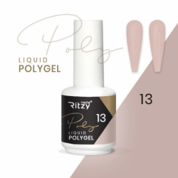 Ritzy 13 Liquid polygel 15 ml