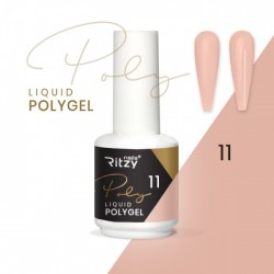 Ritzy 11 Šķidrs poligēls 15 ml