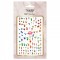 Ritzy TM/Nail art Stickers/F292