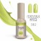 Ritzy Lac 382 Jelly tot gel polish 9 ml