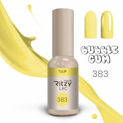 Ritzy Lac 383 Tulip гель лак 9 ml