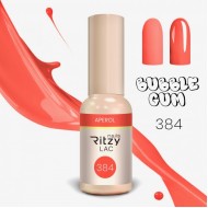 Ritzy Lac 384 Aperol гель лак 9 ml