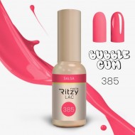 Ritzy Lac 385 Salsa gel polish 9 ml