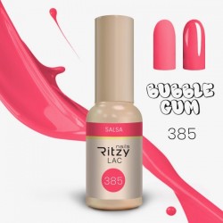 Ritzy Lac 385 Salsa gēla laka 9 ml