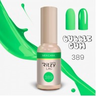 Ritzy Lac 389 Mexicana гель лак 9 ml