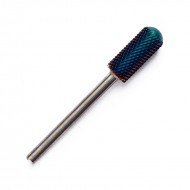 Mosaic Smooth top Blue Medium carbide bit