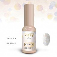 Ritzy Lac F7 Ice cream gēla laka 9 ml