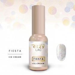 Ritzy Lac F7 Ice cream gēla laka 9 ml