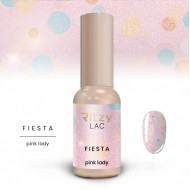 Ritzy Lac F9 Pink lady gēla laka 9 ml