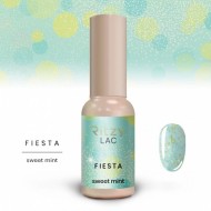 Ritzy Lac F8 Sweet mint гель лак 9 мл