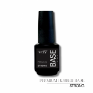 Ritzy STRONG kaučuka bāze 15 ml