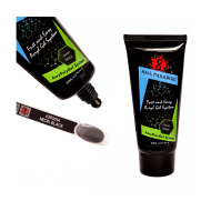 AcryPolyGel Black neon/60ml