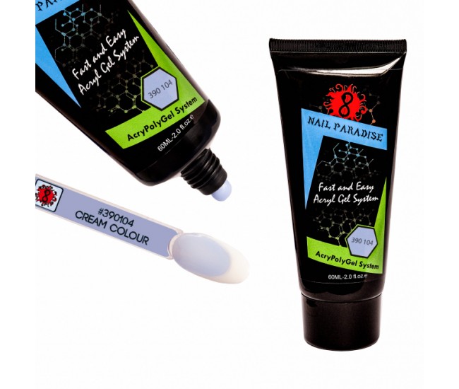 Sphynx 390104 AcryPolyGel 60 ml