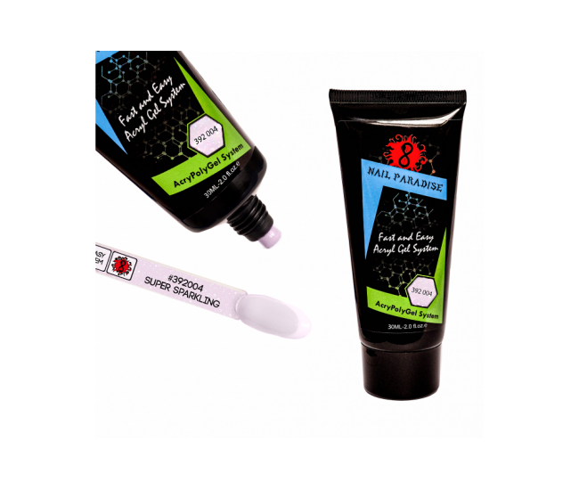 Sphynx 392004 AcryPolyGel 30 ml