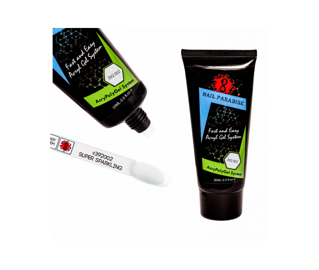 Sphynx 392002 AcryPolyGel 30 ml