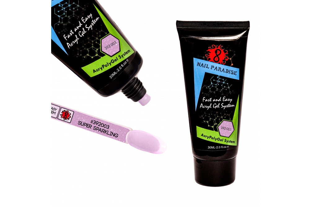 Sphynx 392003 AcryPolyGel 30 ml