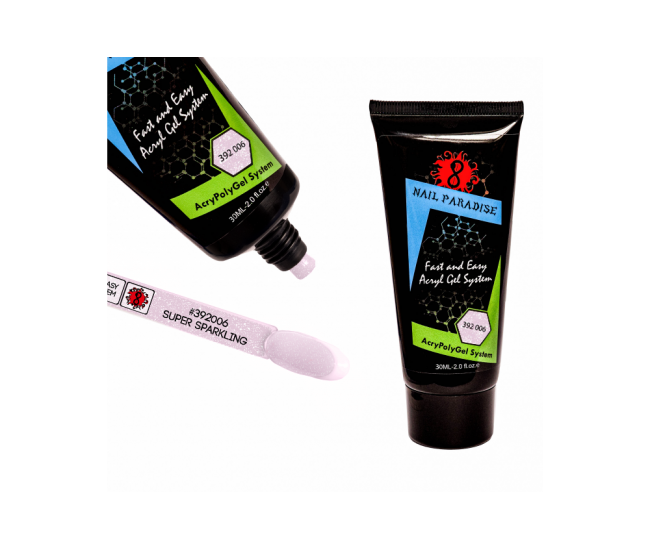 Sphynx 392006 AcryPolyGel 30 ml