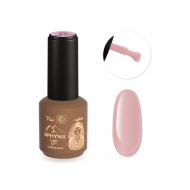 SPHYNX 801201 Nude cashmere Строительный гель во флаконе 15 мл