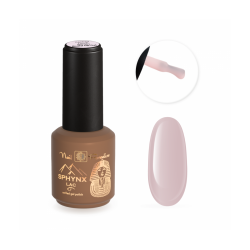 SPHYNX 801202 cietais gēls pudelītē Contrast touch 15 ml