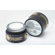 Sphynx 360015 White gēla pasta 5 ml