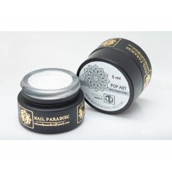 Sphynx 360015 White gēla pasta 5 ml