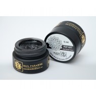 Sphynx 360016 Black gēla pasta 5 ml