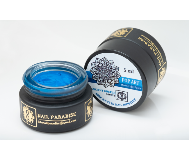 Sphynx 360028 Ancient greece gēla pasta 5 ml