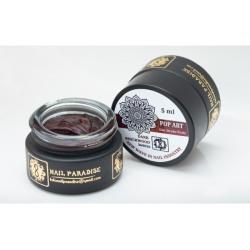 Sphynx 360026 Dark beechwood gēla pasta 5 ml