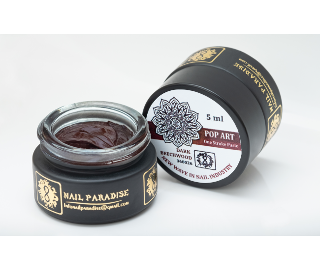 Sphynx 360026 Dark beechwood gēla pasta 5 ml