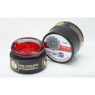 Sphynx 360027 Red pearl gēla pasta 5 ml