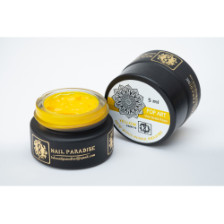 Sphynx 360014 Yellow gēla pasta 5 ml