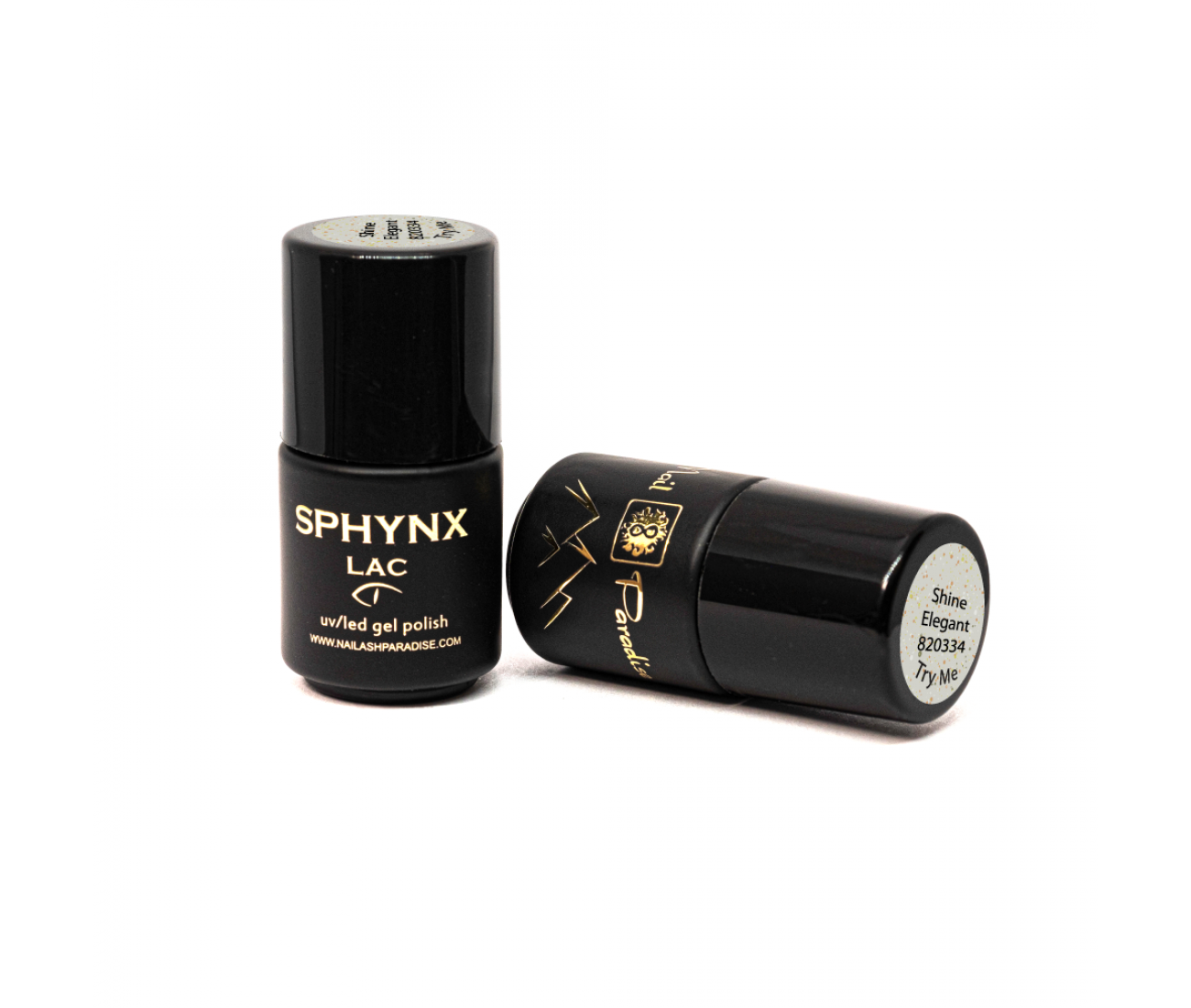 SPHYNX 820334 Rubber Base coat PH-6/5 ml