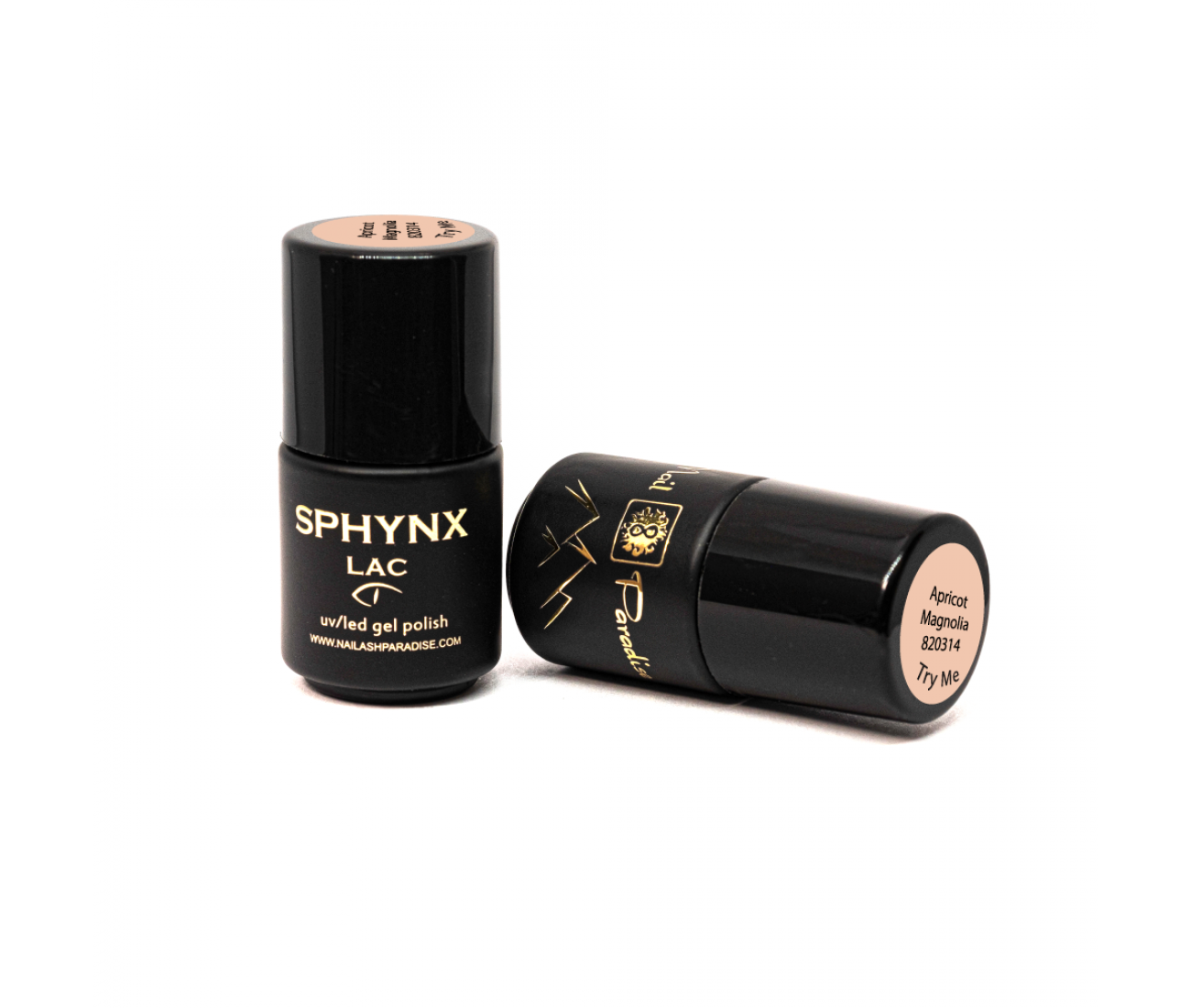 SPHYNX 820314 Rubber Base coat PH-6/5 ml