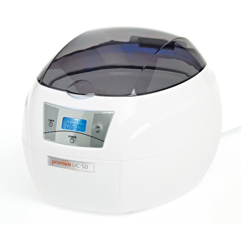 Mosaic Promed Ultrasonic cleaner