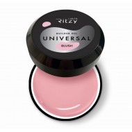 Ritzy Universal Blush строительный гель 50 мл