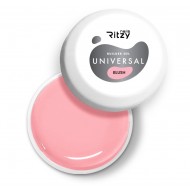 Ritzy Universal Blush строительный гель 5 мл