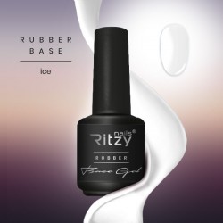 Ritzy Ice 02 каучуковая камуфляжная база 15 мл