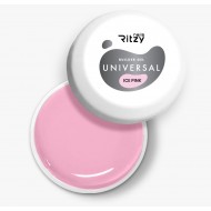 Ritzy Universal Ice pink būvējošais gēls 5 ml