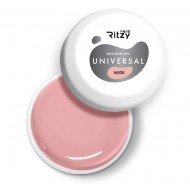 Ritzy Universal Nude строительный гель 5 мл