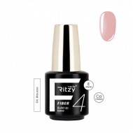 Ritzy Fiber 04 Mousse стекловолоконная строительная база 15 мл