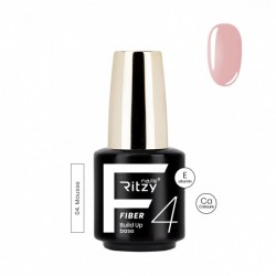 Ritzy Fiber 04 Mousse стекловолоконная строительная база 15 мл