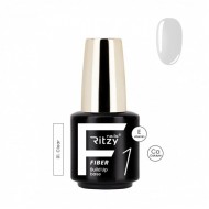 Ritzy Fiber 01 Clear build up base 15 ml