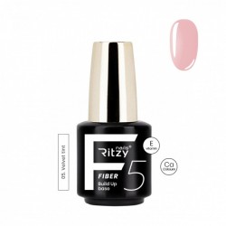 Ritzy Fiber 05 Velvet tint stikla šķiedras bāze 15 ml