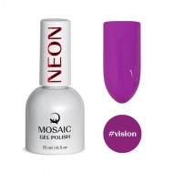 Mosaic Vision gel polish 15 ml