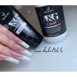 Mosaic Acrylic gel liquid 150 ml