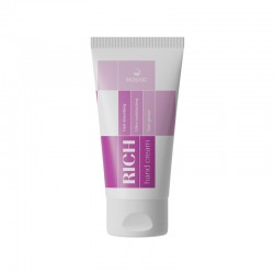 Mosaic Rich hand cream violet 50 ml