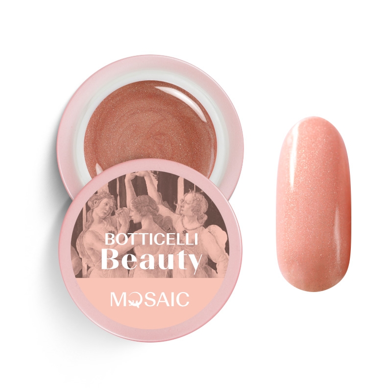 Mosaic Botticelli beauty gel paint 5 ml