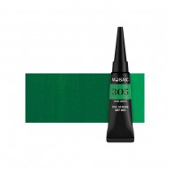 Mosaic One stroke 305 dark green gēla krāsa 5 ml