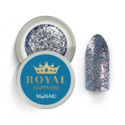 Mosaic Royal Sapphire gēla krāsa 5 ml