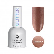 Mosaic Balance gēla laka 15 ml